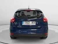 Usado Ford Focus Trend+ 125 CV (91 kW) 2015