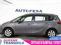 usado Opel Zafira 1.6 CDTi 136cv Selective 5p 7plz S/S #NAVY, BLUETOOTH