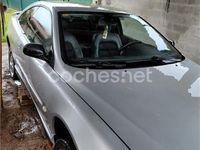 Usado Peugeot 406 Coupe 160 CV (117 kW) 2004 Gris / plata Coupe