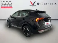 Nuevo Kia Sportage 239 CV (175 kW) 2026 Negro SUV