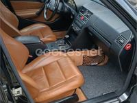 Usado Mercedes C43 AMG AMG 306 CV (225 kW) 1999 Negro Familiar