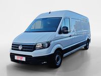 Occasion VW Crafter 140 ch (102 kW) 2018 Van