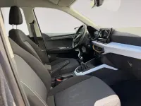 Usado Seat Arona Style 115 CV (84 kW) 2025 Gris SUV