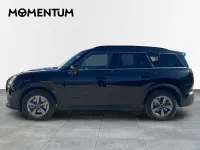 Usado Mini Countryman Essential 170 CV (125 kW) 2024 Negro SUV