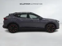 Usado Cupra Formentor 204 CV (150 kW) 2025 Blanco SUV