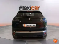 Usado Peugeot 3008 Allure 179 CV (131 kW) 2023 Azul SUV
