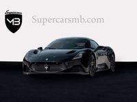 Usado Maserati MC20 630 CV (463 kW) 2023 Negro Coupe