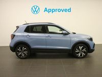 Usado VW T-Cross Life 116 CV (85 kW) 2024 Otro SUV