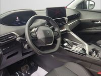 Usado Peugeot 5008 Allure 136 CV (100 kW) 2024 Blanco Monovolumen