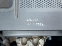 Usado Seat Ibiza 75 CV (55 kW) 2003 Gris / plata Utilitario