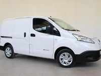 Occasion Nissan e-NV200 80 kW (109 ch) 2020 Blanc Monospace