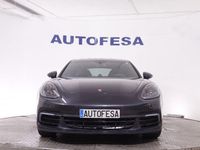 Usado Porsche Panamera 4 462 CV (339 kW) 2020 Grafito Berlina