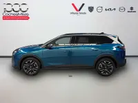 Usado Peugeot 5008 Allure 136 CV (100 kW) 2025 Azul SUV