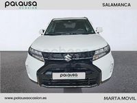 Nuevo Suzuki Vitara 110 CV (80 kW) 2025 Blanco SUV