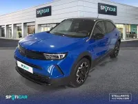 Usado Opel Mokka-e Ultimate 100 kW (136 CV) 2024 SUV