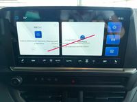 Usado VW Caravelle 110 CV (80 kW) 2025 Monovolumen