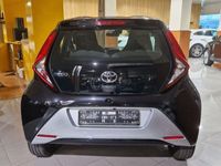 usado Toyota Aygo 70 X-play X-shift