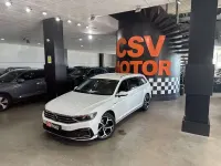 Używany VW Passat Executive 218 KM (160 kW) 2022 Kombi