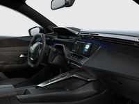 Nuevo Peugeot e-208 GT 114 kW (156 CV) 2026 Gris Utilitario