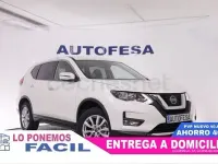 Brugt Nissan X-Trail Acenta 160 HK (117 kW) 2020 Hvid SUV