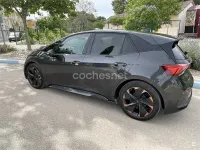 Usado Cupra Born e-Boost 169 kW (231 CV) 2023 Eléctrico Utilitario
