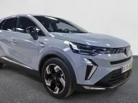 Usado Renault Symbioz Techno 145 CV (106 kW) 2025 SUV