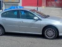 Usado Renault Laguna III Dynamique 150 CV (110 kW) 2007 Gris / plata Familiar