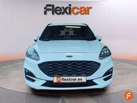 Usado Ford Kuga ST-Line 224 CV (164 kW) 2023 Blanco SUV