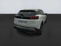 usado Peugeot 3008 1.5L BlueHDi 96kW (130CV) S&S GT Line