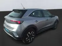 Occasion Opel Mokka-e Business Elegance 100 kW (136 PK) 2022 Grijs SUV