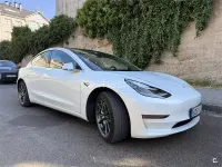 Usado Tesla Model 3 366 kW (498 CV) 2020 Eléctrico Berlina