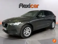 Usado Volvo XC60 Momentum 190 CV (139 kW) 2018 Marrón SUV