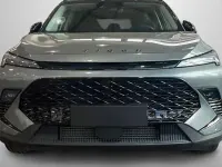 Nuevo Tiger Six 177 CV (130 kW) 2026 Gris SUV
