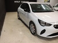 Usado Opel Corsa Edition 100 CV (73 kW) 2020 Blanco Berlina