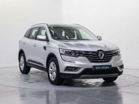 Usado Renault Koleos Intens 131 CV (96 kW) 2018 Gris SUV