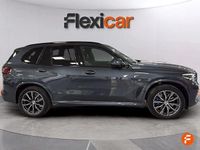 Usado BMW X5 340 CV (250 kW) 2022 Azul SUV