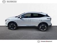 Usado Nissan Qashqai N-Connecta 140 CV (102 kW) 2024 Blanco SUV