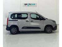 Usado Citroën Berlingo 100 CV (73 kW) 2025 Gris Monovolumen