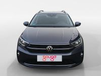 Usado VW Taigo Life 95 CV (69 kW) 2024 Azul SUV