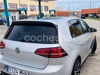 Usado VW Golf VIII 115 CV (84 kW) 2023 Gris / plata Berlina