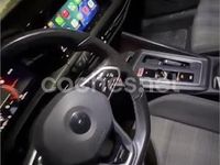 Usado VW Golf VII Sportline 150 CV (110 kW) 2021 Rojo Utilitario