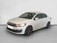 Usado Citroën C-Elysee I Shine 99 CV (72 kW) 2017 Blanco Berlina