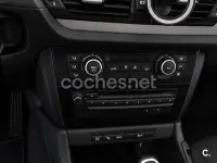 Usado BMW X1 116 CV (85 kW) 2013 Blanco SUV