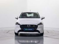 Usado Mazda 2 Center-Line 90 CV (66 kW) 2024 Blanco Utilitario
