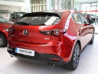 Usado Mazda 3 Center-Line 140 CV (102 kW) 2025 Rojo Utilitario