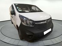 Usado Opel Vivaro Edition 120 CV (88 kW) 2018 Blanco Monovolumen