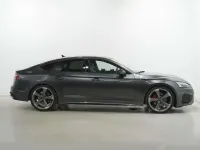 Usado Audi A5 Sportback Ambiente 265 CV (194 kW) 2022 Gris Utilitario