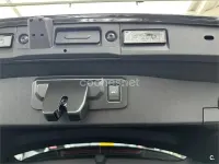 Usado Renault Symbioz Iconic 145 CV (106 kW) 2025 Negro SUV