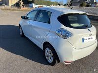 Usado Renault Zoe Life 67 kW (92 CV) 2017 Eléctrico Utilitario