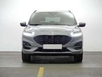 Usado Ford Kuga ST-Line X 227 CV (166 kW) 2023 Gris SUV